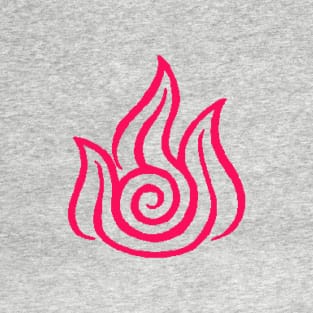 FIRE NATION T-Shirt